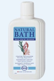Пена для ванны Морские Водоросли (Seaweed Bath) – купить пенку для душа с морскими водорослями от компании Юст (Just) в нашем Интернет-магазине по доступным ценам, с доставкой по Москве и РФ