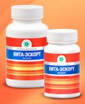 Вита-Эскорт / Поливитаминный комплекс, 60 таб., 1285 мг