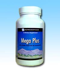 Мега Плюс (ОМЕГА-3) Mega Plus / БАД - В нашем Интернет-магазине Вы можете купить продукцию компании Виталайн (Vitaline) Мега Плюс  с доставкой на дом по Москве и РФ: все цены представлены на сайте Vitolife / Отзывы