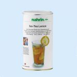 Изотонический чай с Лимоном, 380 г (продукция компании Свисс Нарин (Swiss Nahrin))
