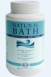 Соль для ванны Сан-Актив – купить Соль для ванны Сан-Актив (San-Active Bath Salt) от компании Юст (Just) в нашем Интернет-магазине по доступным ценам, с доставкой по Москве и РФ