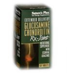 GLUCOSAMINE CHONDROITIN RX-JOINT