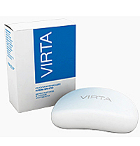 Мыло-крем  VIRTA Омолаживающее  Вирта (Virta) для тела: Мыло-крем  VIRTA Омолаживающее. Купить Мыло-крем  VIRTA Омолаживающее,ННПЦТО Технологии Омоложения, заказать, доставка по Москве, доставка в регионы, по подмосковью, купить, Москва