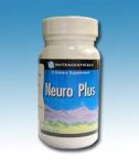 Нейро Плас (Neuro Plus) (продукция компании Виталайн (Vitaline))
