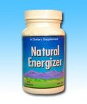 Нэчурал Энерджайзер / Natural Energizer (продукция компании Виталайн (Vitaline))