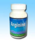 Аргинин (Arginine) (продукция компании Виталайн (Vitaline))