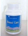 Брэст Кейр (Брест Каре) Breаst Care (продукция компании Виталайн (Vitaline))
