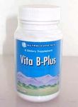 Вита В - Плюс ( Vita B-plus) (продукция компании Виталайн (Vitaline))