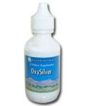 Окси Сильвер (Акваген) Oxy Silver (продукция компании Виталайн (Vitaline))