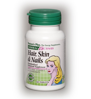 Hair, skin & nails: бад, лечебная косметика и другая продукция для здоровья, hair, skin & nails, купить hair, skin & n