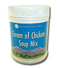 Программа снижения веса от компании Виталайн (Vitaline): Суп-крем со вкусом курицы (Cream of Chicken Soup Mix), кембриджское питание, снижение веса, заказать суп-крем со вкусом курицы (Cream of Chicken Soup Mix) по телефону,