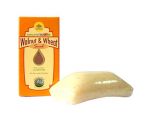 Аюрведическое мыло Грецкий орех и Пшеница (продукция компании Raj Rasayana Herbals (Индия))