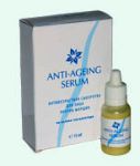 Антивозрастная сыворотка Anti-ageng serum • 15 мл