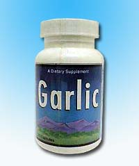 Вита - Чеснок Vita-Garlic (Garlic) / БАД - В нашем Интернет-магазине Вы можете купить  продукцию компании Виталайн (Vitaline) Вита - Чеснок с доставкой на дом по Москве и РФ: все цены представлены на сайте Vitolife / Отзывы