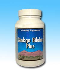 Гинкго Билоба Плюс (Ginkgo Biloba Plus) / БАД - В нашем Интернет-магазине Вы можете купить  продукцию компании Виталайн (Vitaline) Гинкго Билоба Плюс с доставкой на дом по Москве и РФ: все цены представлены на сайте Vitolife / Отзывы