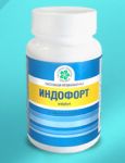Индофорт / Противоопухолевая защита организма, 30 таб.
