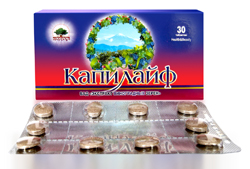 Аюрведа (Ayurveda) / Оздоравливающие средства: Капилайф – купить Капилайф в Интернет-магазине «Всё для Вашего здоровья», курьерская доставка в городах Москва и Санкт-Петербург, доступные цены