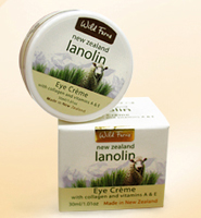 Крем для кожи вокруг глаз / Lanolin Eye Creme. Купить, заказать через Интернет «Крем для кожи вокруг глаз» (продукция компании Витамакс (Vitamax)) в Интернет магазине «Всё для Вашего здоровья» по доступной цене c доставкой по Москве, Санкт-Петербургу