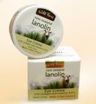 Крем для кожи вокруг глаз / Lanolin Eye Creme, 30 мл