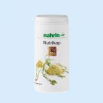 Нутрикап, капсулы 18 г (продукция компании Свисс Нарин (Swiss Nahrin))