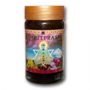 Амритпраш 500 г – купить Амритпраш от компании Raj Rasayana Herbals (Индия) Вы можете в нашем Интернет-магазине по доступным ценам, с доставкой по Москве и РФ