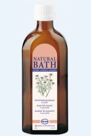 Эссенция Ромашка, снимающая напряжение (Relaxing Bath) – купить эссенцию Ромашка от компании Юст (Just) в нашем Интернет-магазине по доступным ценам, с доставкой по Москве и РФ