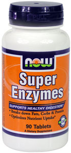 Супер Энзимы / Super Enzyme - заказать на дом, купить Супер Энзимы / Super Enzyme (Продукция компании Парадигма (Paradigma)) в нашем Интернет-магазине с доставкой по Москве и РФ