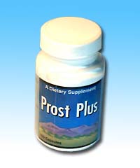 Прост Плюс / Prost Plus. Натуральный экстракт для профилактики и лечения заболеваний предстательной железы.