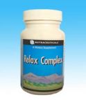 Релакс комплекс / Relax Complex (продукция компании Виталайн (Vitaline))
