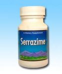 Серазим тм / Serrazime ™ (продукция компании Виталайн (Vitaline))