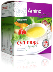 Суп-пюре картофельный с курицей, обогащенный витаминами от компании Арт Лайф, заказать Суп-пюре картофельный с курицей, обогащенный витаминами от компании Арт Лайф по телефону, 
