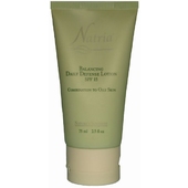 Balancing Daily Defense Lotion SPF 15 (ежедневный защищающий балансирующий лосьон) / Лечебная косметика Natria - Купите продукцию компании НСП (NSP)  с доставкой по Москве и России в Интернет-магазине: все цены представлены на сайте Vitolife / Отзывы о пр