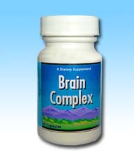 Брэйн комплекс Brain Complex / БАД - В нашем Интернет-магазине Вы можете купить  продукцию компании Виталайн (Vitaline) Брэйн комплекс Brain Complex с доставкой на дом по Москве и РФ: все цены представлены на сайте Vitolife / Отзывы