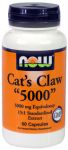Кошачий коготь 5000 / CAT'S CLOW 5000, 60 капсул (Продукция компании Парадигма (Paradigma))