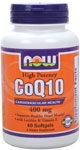 Кофермент Q10 400 мг / Coenzyme Q10 400mg - заказать на дом, купить Кофермент Q10 / Coenzyme Q10 (Продукция компании Парадигма (Paradigma)) в нашем Интернет-магазине с доставкой по Москве и РФ