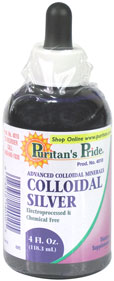 Коллоидное серебро / Colloidal Silver  - заказать на дом, купить Коллоидное серебро / Colloidal Silver  (Продукция компании Парадигма (Paradigma)) в нашем Интернет-магазине с доставкой по Москве и РФ