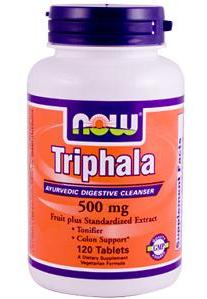 Трифала (экстракт) / Triphala - заказать на дом, купить Трифала (экстракт) / Triphala (Продукция компании Парадигма (Paradigma)) в нашем Интернет-магазине с доставкой по Москве и РФ