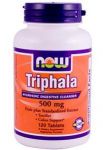 Трифала (экстракт) / Triphala • 120 таблеток (Продукция компании Парадигма (Paradigma))
