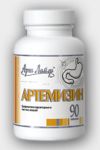 БАД Артемизин - чистый кишечник от компании Арт Лайф