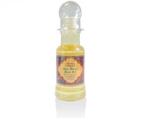 Аюрведа (Ayurveda) / Аюрведическое масло для ванны Антистресс – купить Аюрведическое масло для ванны Антистресс (цена указана на сайте) в Интернет-магазине «Всё для Вашего здоровья», курьерская доставка в городах Москва и Санкт-Петербург