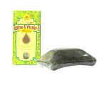 Аюрведическое мыло Чайное дерево и Витамин Е (продукция компании Raj Rasayana Herbals (Индия))