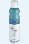 Пенка для душа с эдельвейсом / Edelweiss Douche Foam (продукция компании Юст (Just))