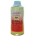 Терапевтическое масло Concentrated Bath Oil Soothing & Therapeutic 