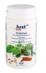 Зеленый Чай Just Vita (капсулы) / Green Tea Just Vita (продукция компании Юст (Just))