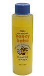 Шампунь для волос и тела / Honey Babe Shampoo & Wash, 100 мл