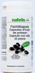Рыбий жир (Омега-3), капсулы 75 г (продукция компании Свисс Нарин (Swiss Nahrin))