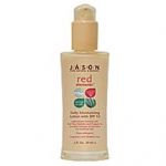 Увлажняющий лосьон SPF 15 для нормальной, жирной кожи Daily Moisturizing Lotion with SPF 15 «Red Elements»   2 унции (59 мл)