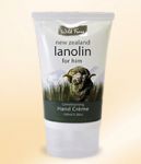 Крем для рук / Lanolin for Him Hand Creme , 100 мл