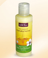 Кондиционер для волос / Manuka Honey Conditioner. Купить, заказать через Интернет «Кондиционер для волос» (продукция компании Витамакс (Vitamax)) в Интернет магазине «Всё для Вашего здоровья» по доступной цене c доставкой по Москве, Санкт-Петербургу