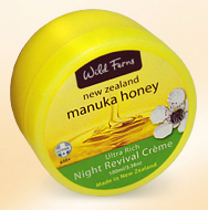Ночной восстанавливающий крем / Manuka Honey Night Revival Creme. Купить, заказать через Интернет «Ночной восстанавливающий крем» (продукция компании Витамакс (Vitamax)) в Интернет магазине «Всё для Вашего здоровья» по доступной цене c доставкой на дом